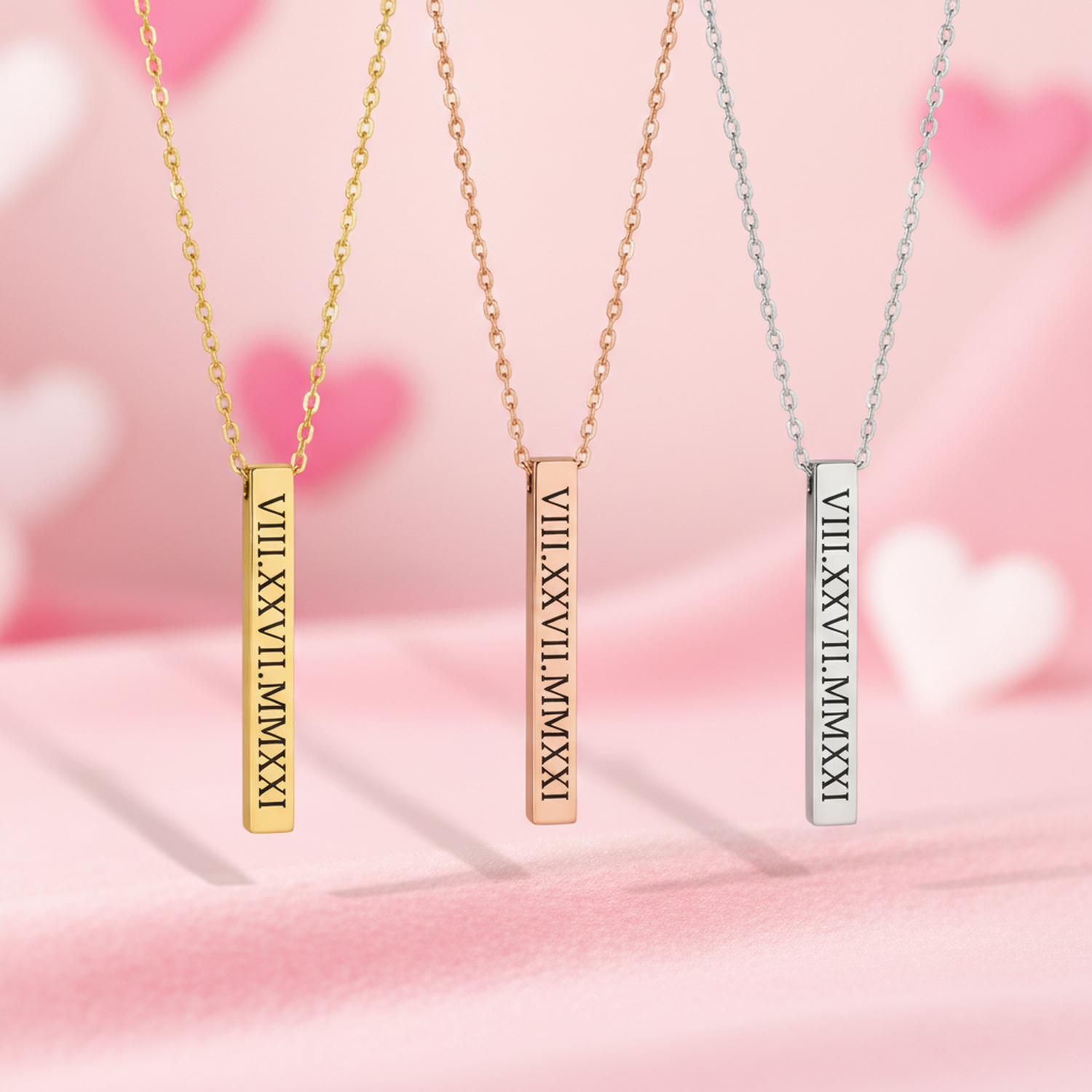 💘 Valentinstag Highlights